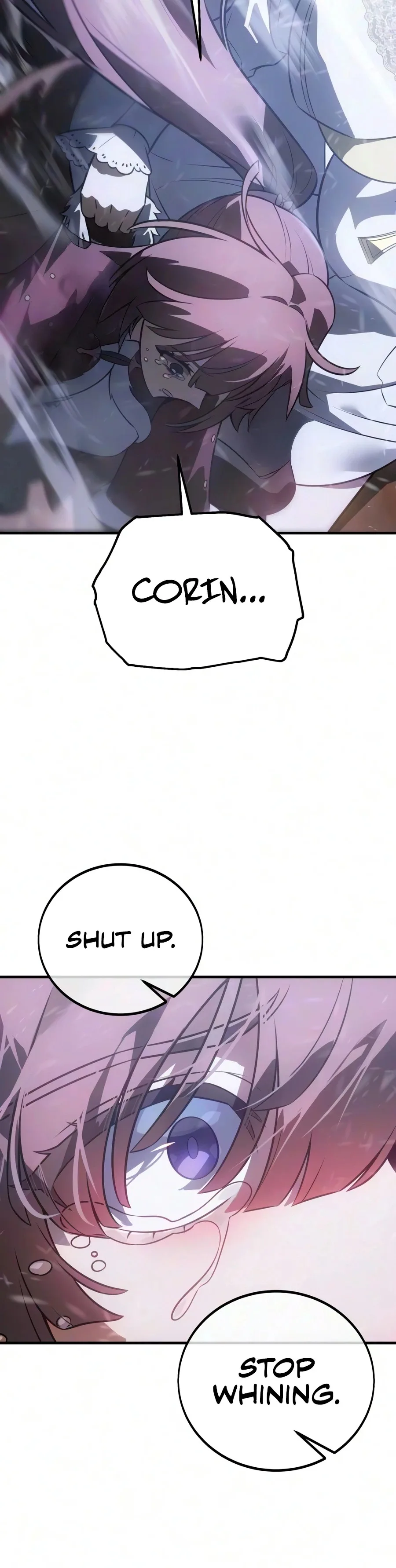 I Killed the Main Player chapter 129 page 29