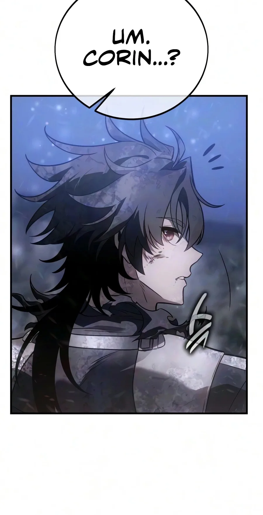 I Killed the Main Player chapter 129 page 3