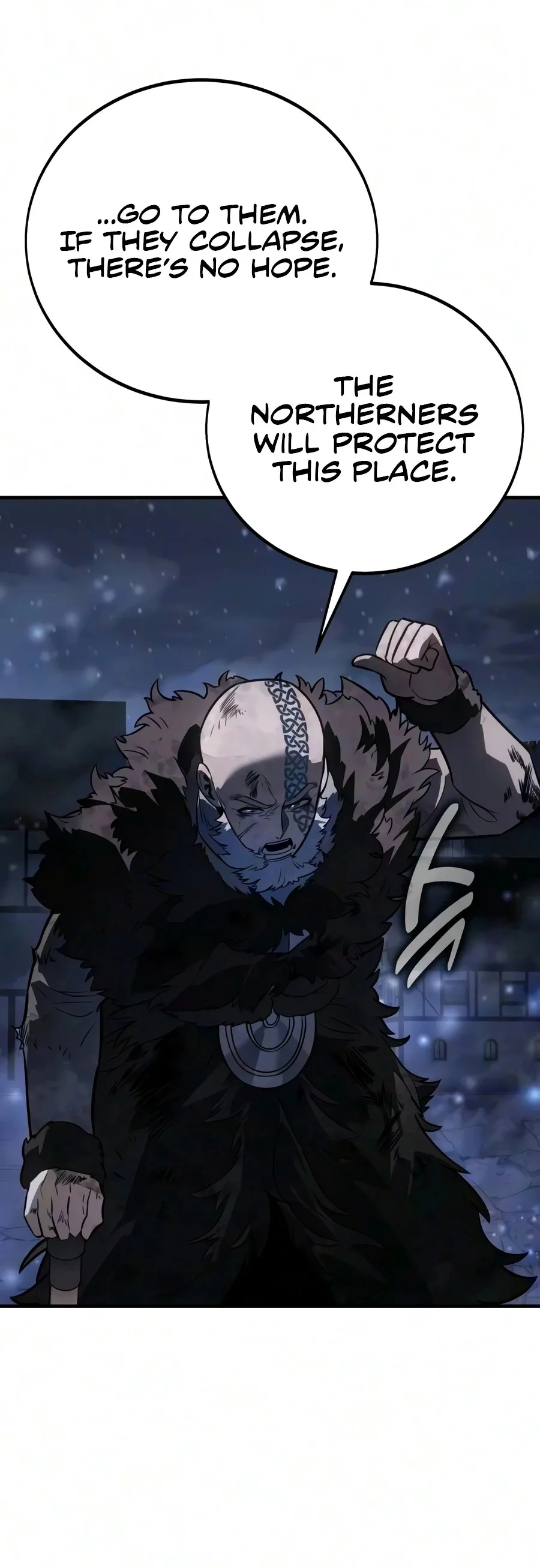 I Killed the Main Player chapter 129 page 5