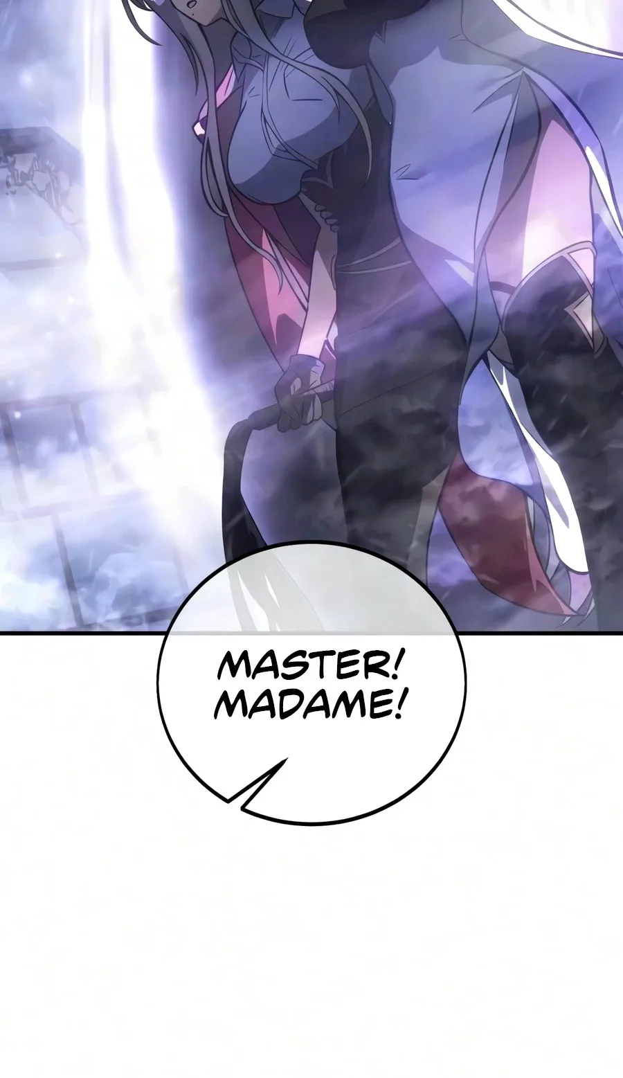 I Killed the Main Player chapter 129 page 7