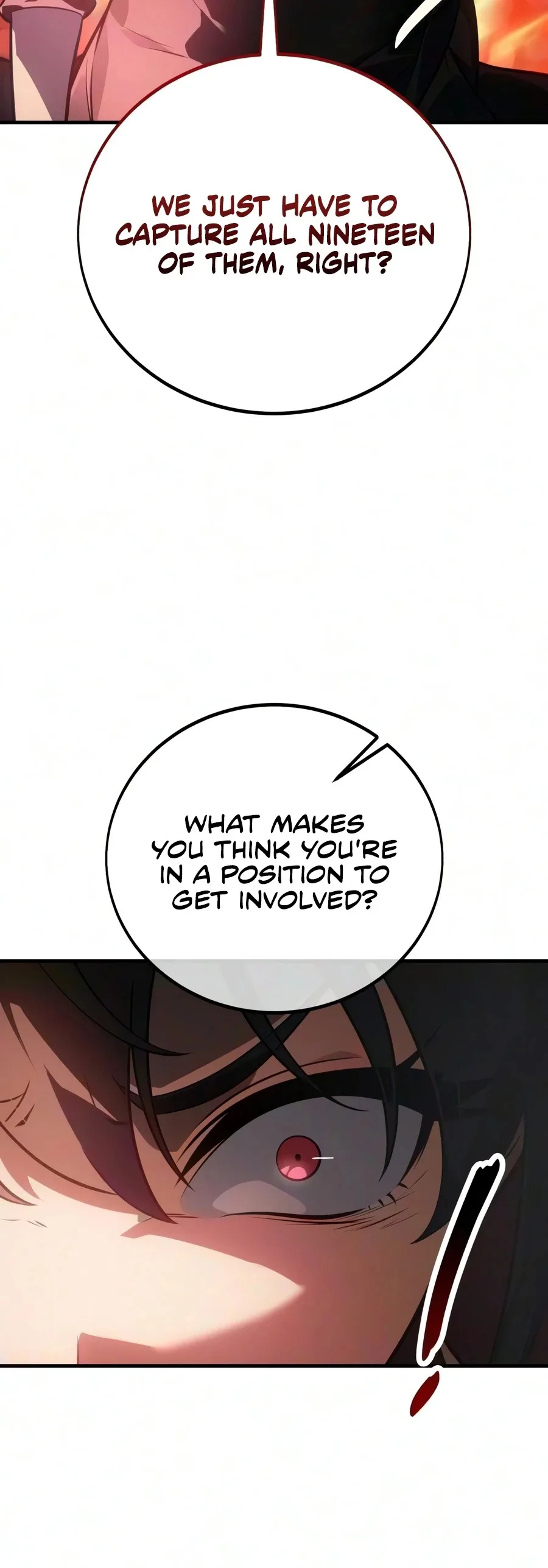 I Killed the Main Player chapter 130 page 7