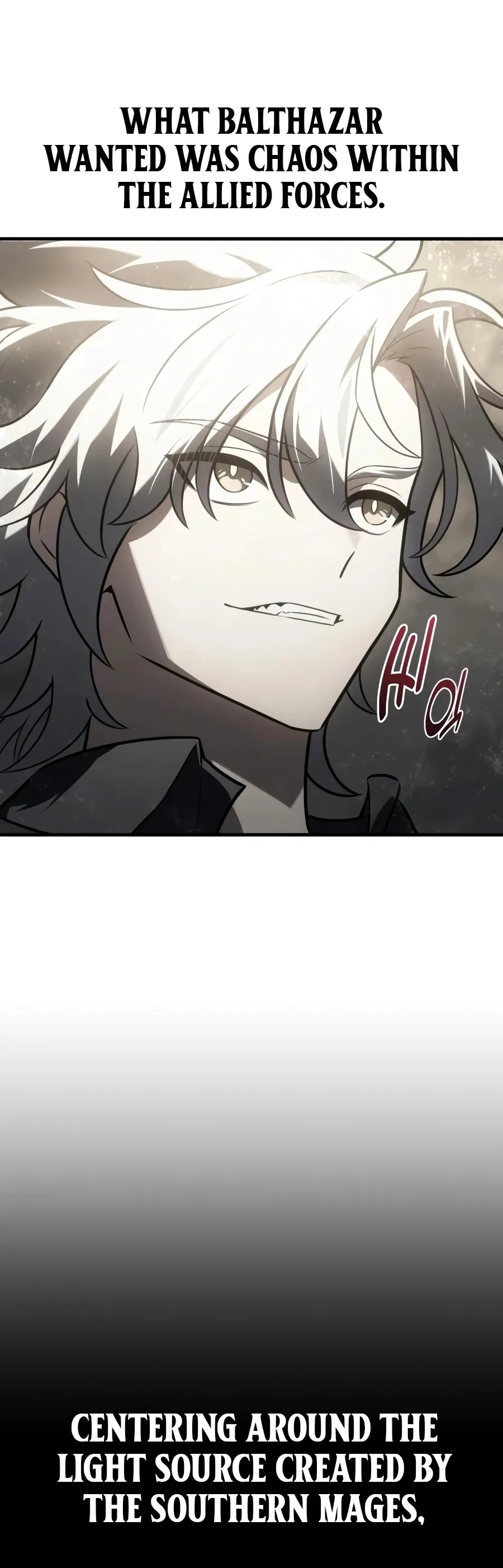 I Killed the Main Player chapter 135 page 3