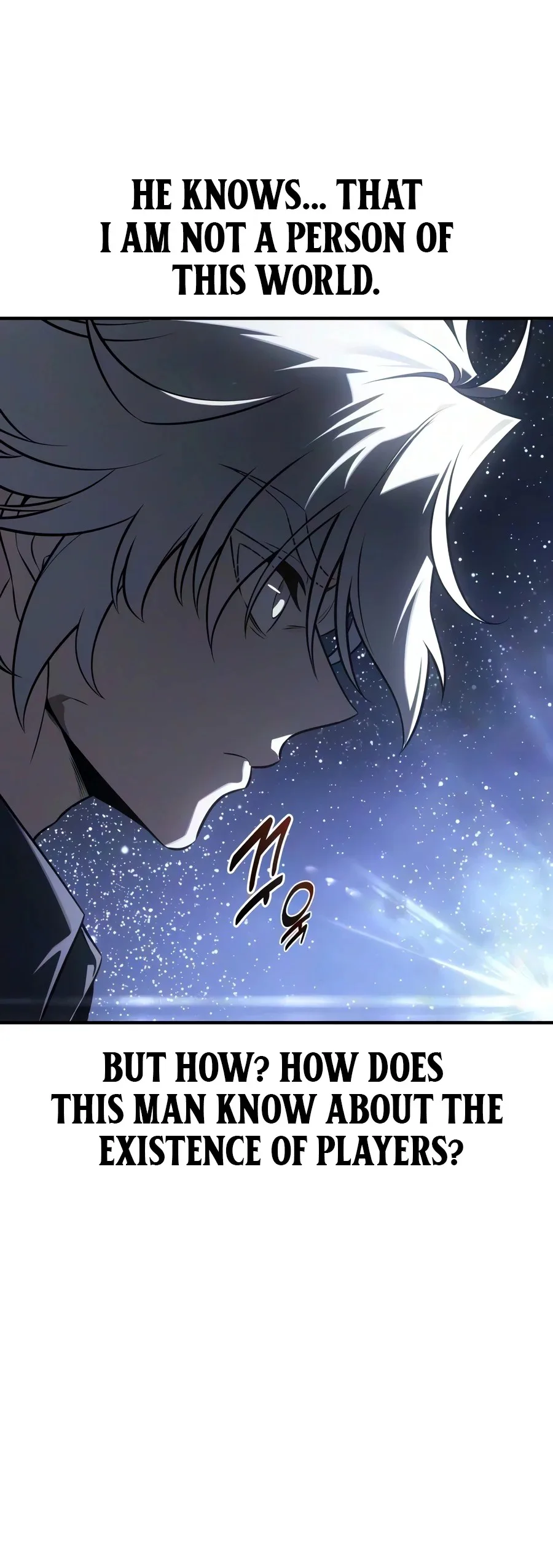 I Killed the Main Player chapter 137 page 3