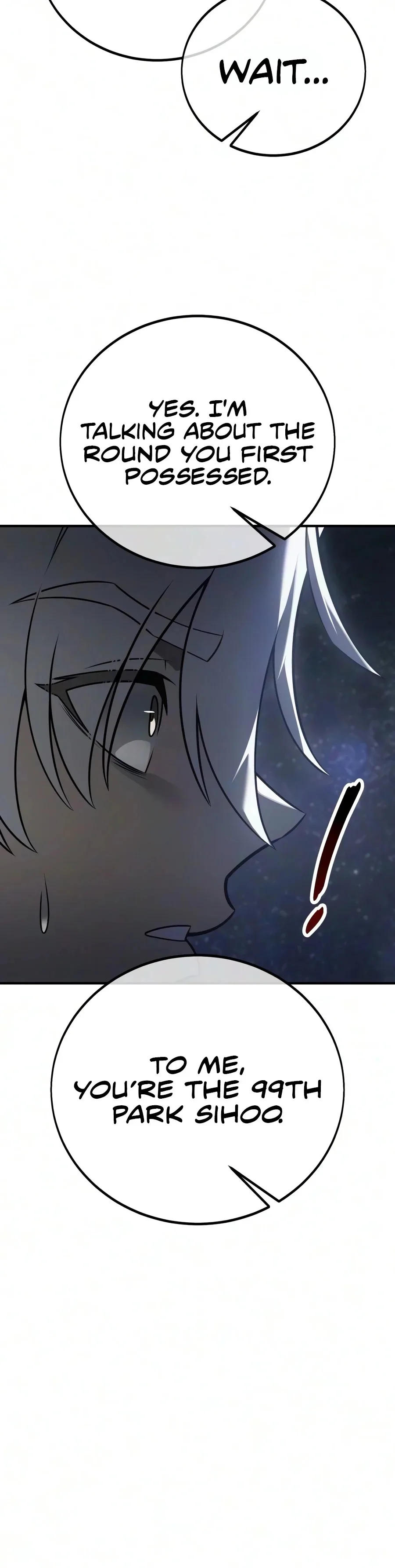 I Killed the Main Player chapter 137 page 7