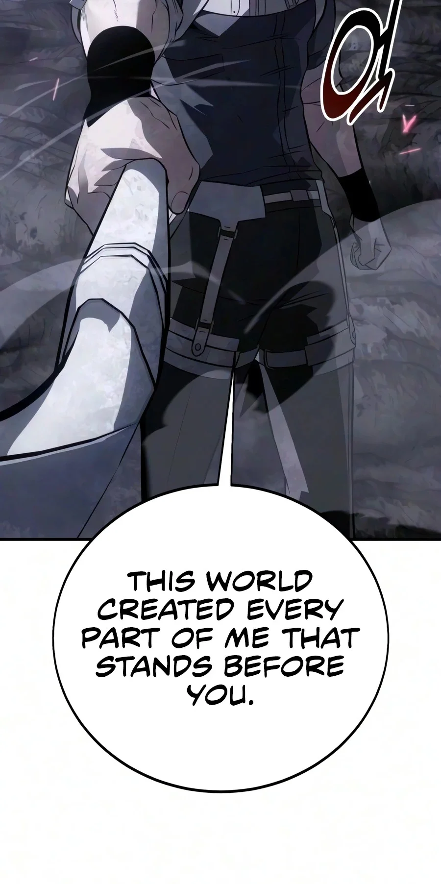 I Killed the Main Player chapter 138 page 32