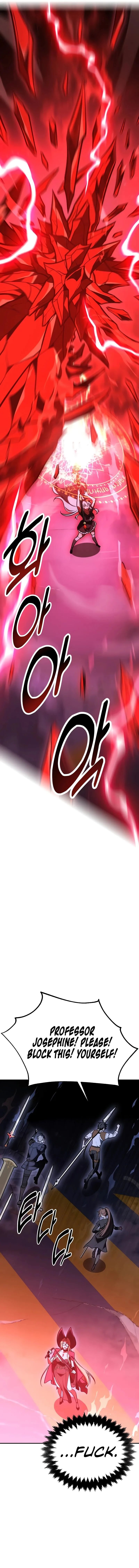 I Killed the Main Player chapter 30 page 5