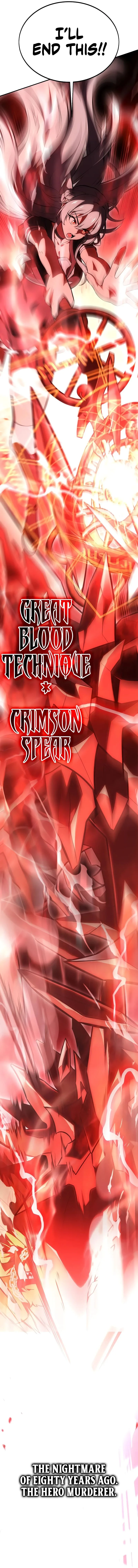 I Killed the Main Player chapter 30 page 6