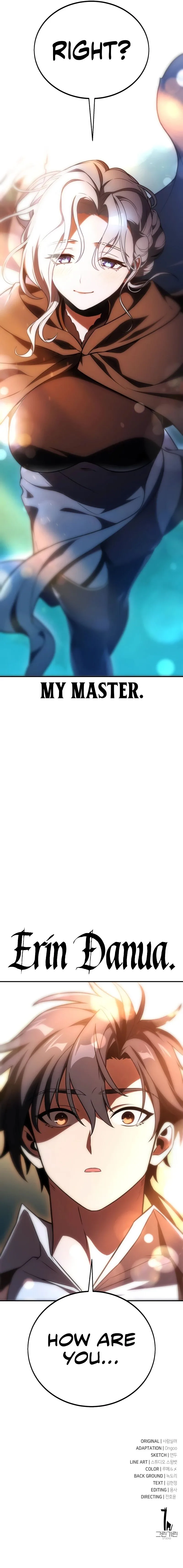 I Killed the Main Player chapter 42 page 22