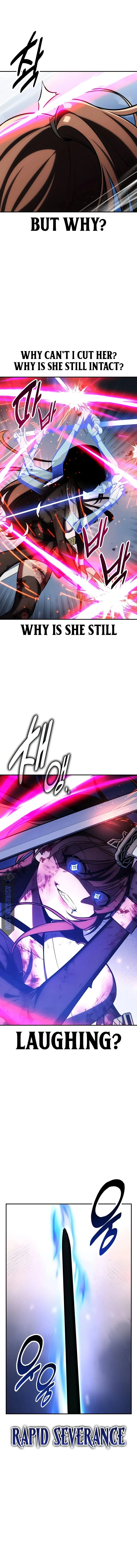 I Killed the Main Player chapter 65 page 6