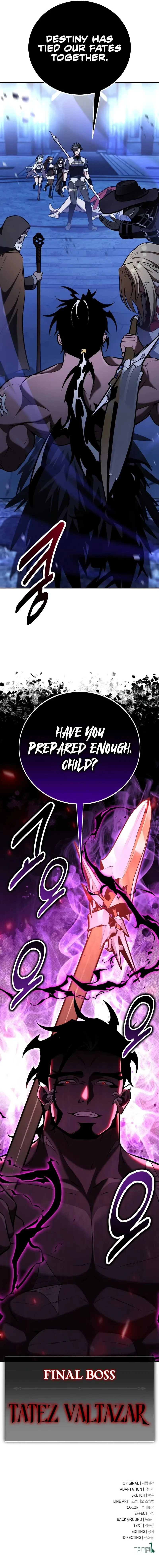 I Killed the Main Player chapter 80 page 24