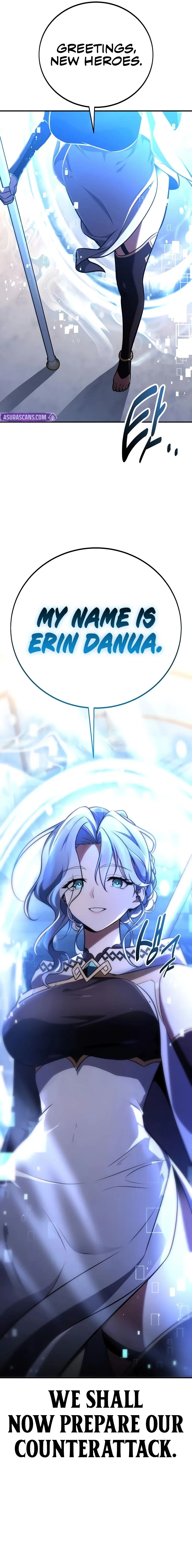 I Killed the Main Player chapter 83 page 19