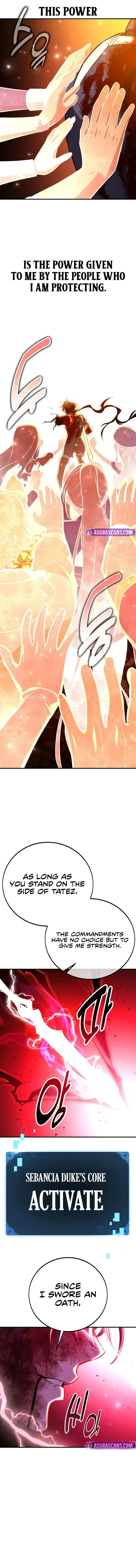 I Killed the Main Player chapter 89 page 17