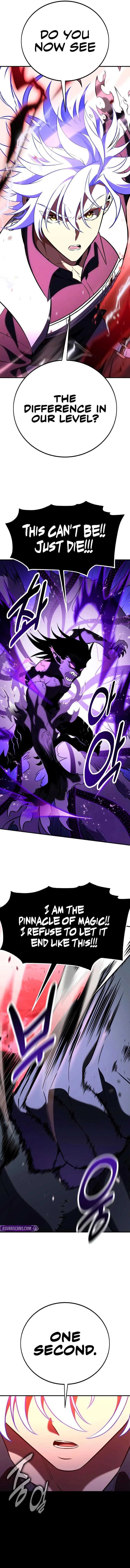 I Killed the Main Player chapter 98 page 14