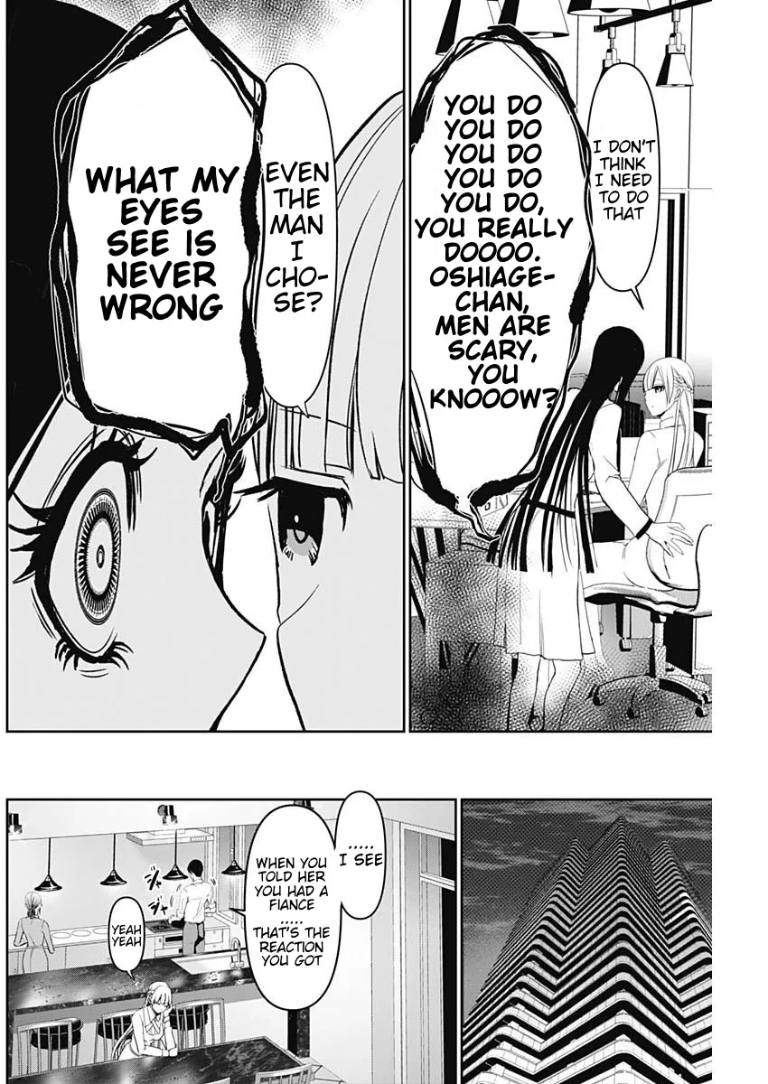 Batsu-Hare chapter 100 page 2