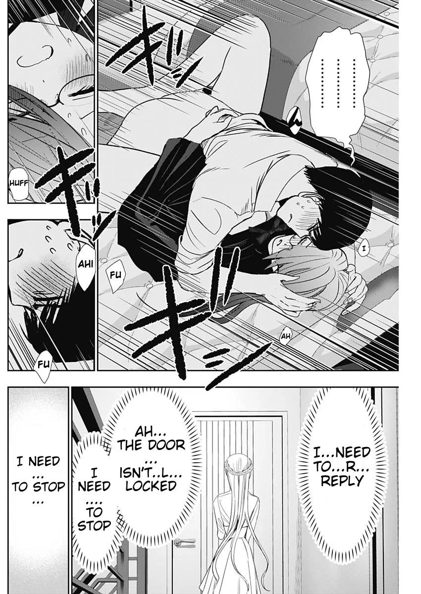 Batsu-Hare chapter 103 page 2