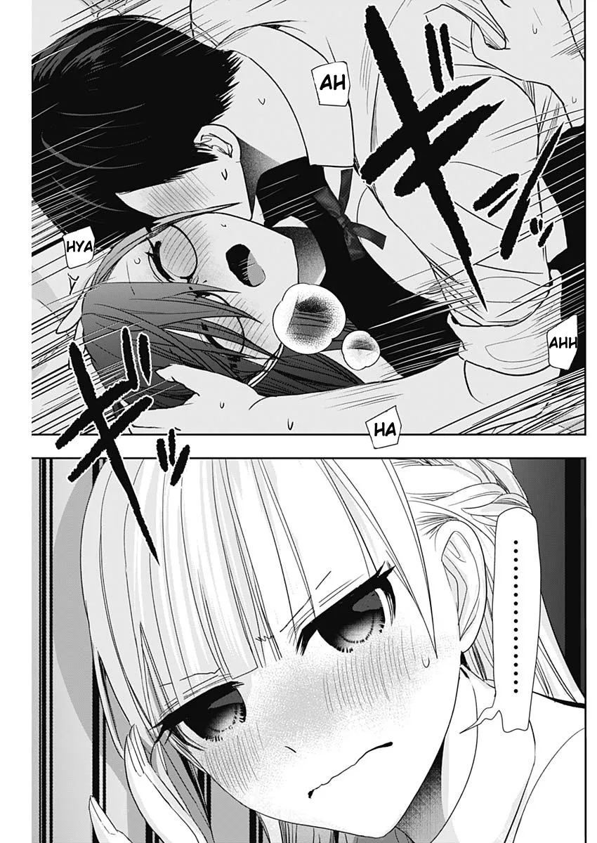 Batsu-Hare chapter 103 page 7