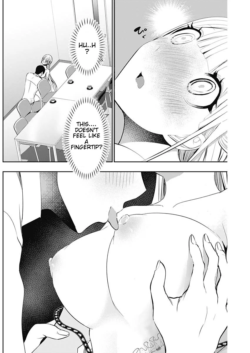 Batsu-Hare chapter 116 page 2