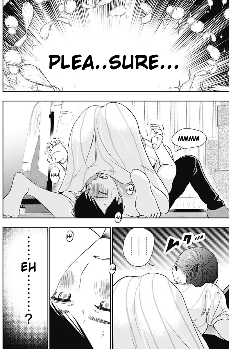 Batsu-Hare chapter 73 page 2