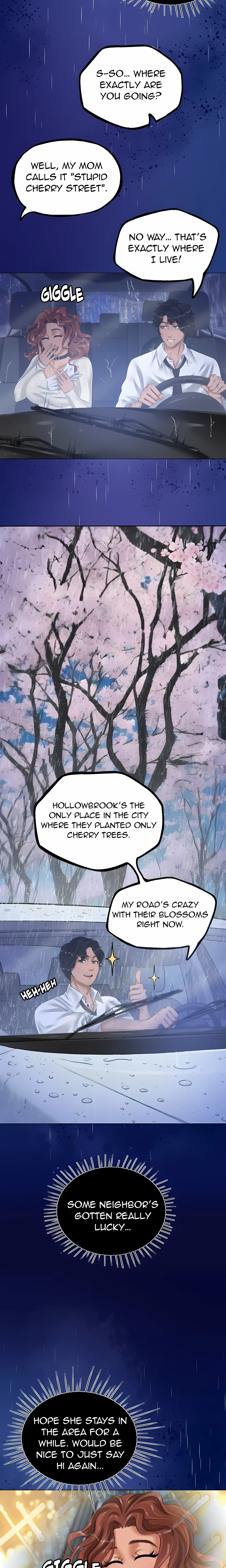 Beyond The Rules (Uncensored) chapter 1 page 7