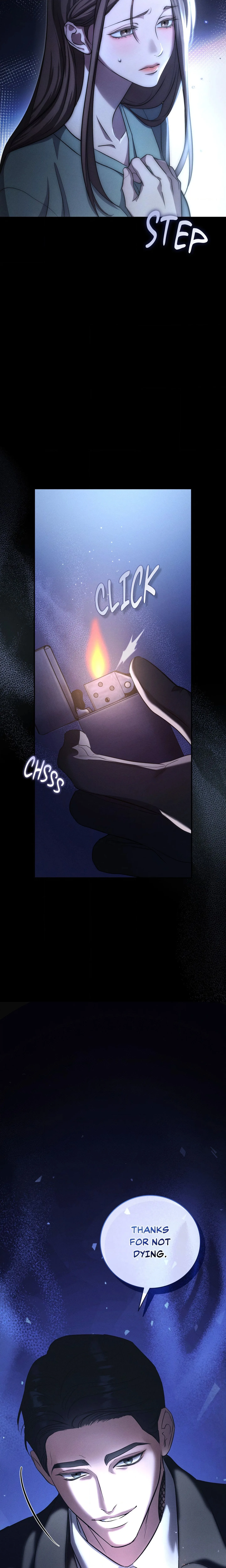 Bought and Bound chapter 1 page 13
