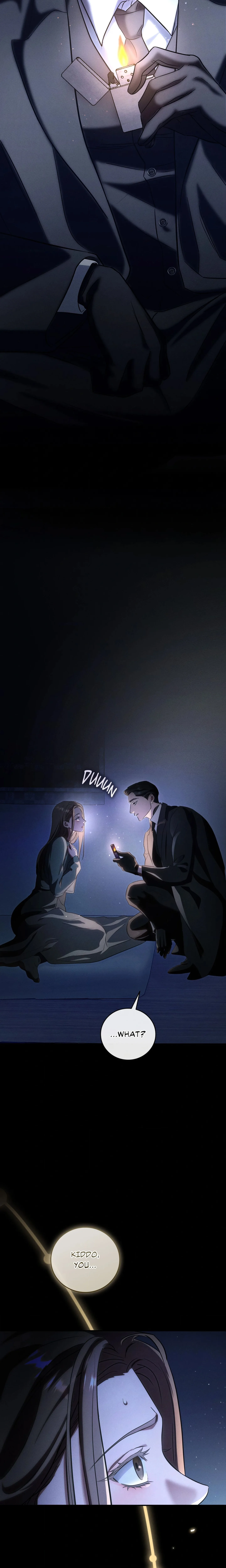Bought and Bound chapter 1 page 14