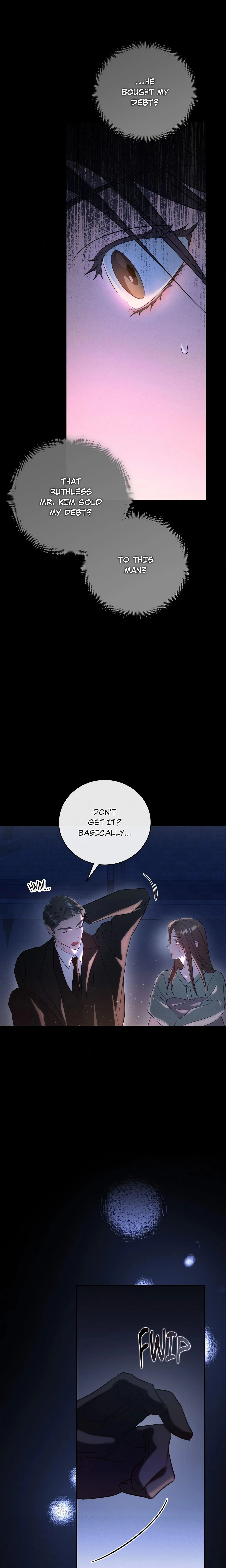 Bought and Bound chapter 1 page 22