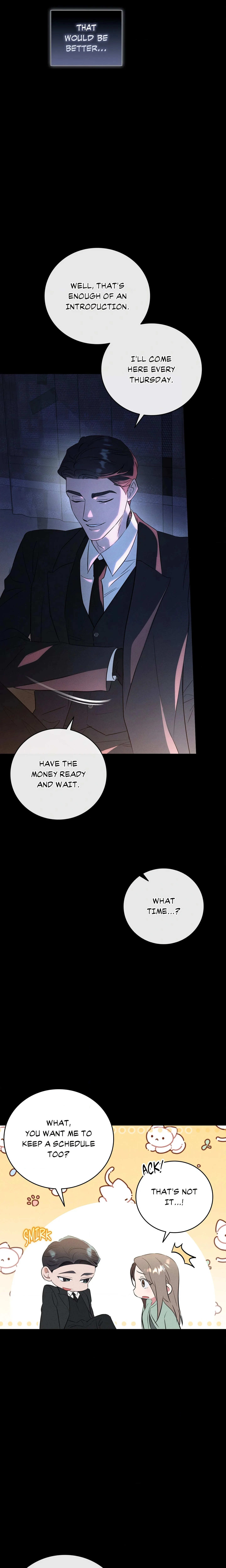 Bought and Bound chapter 1 page 26