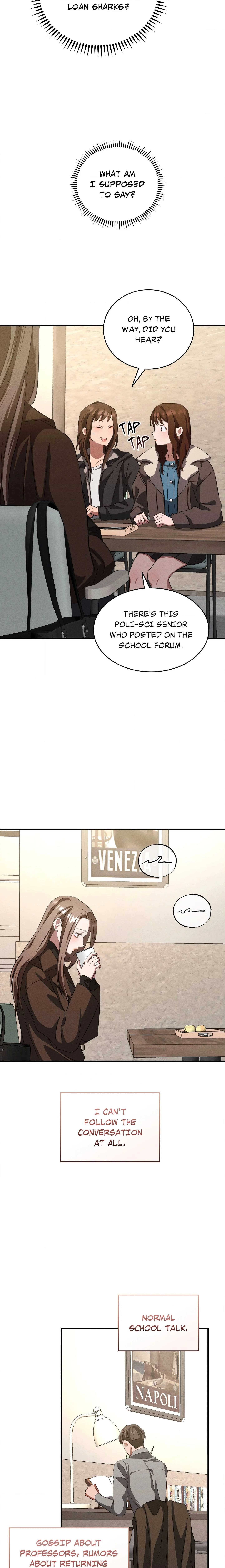 Bought and Bound chapter 10 page 14