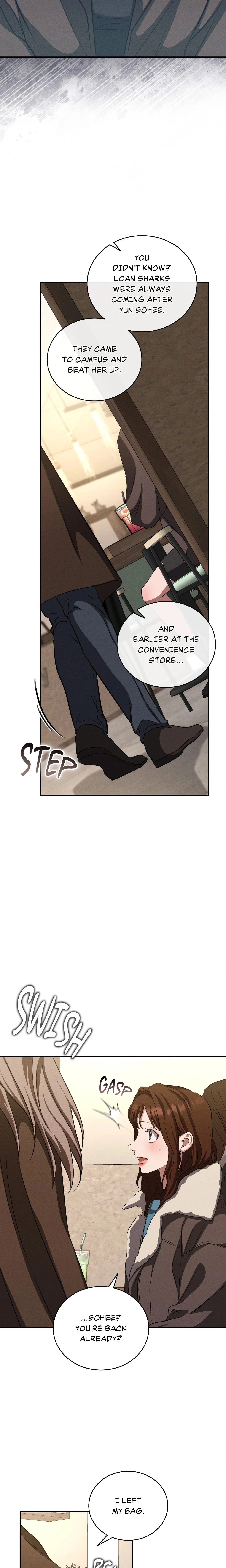 Bought and Bound chapter 10 page 18