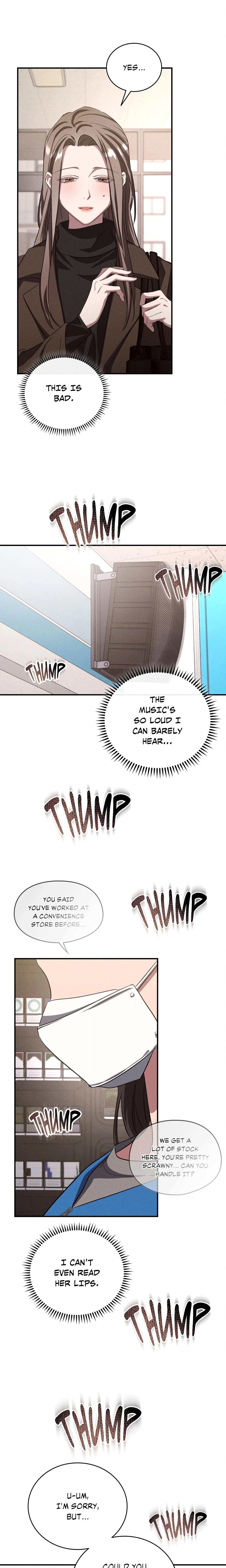 Bought and Bound chapter 10 page 6