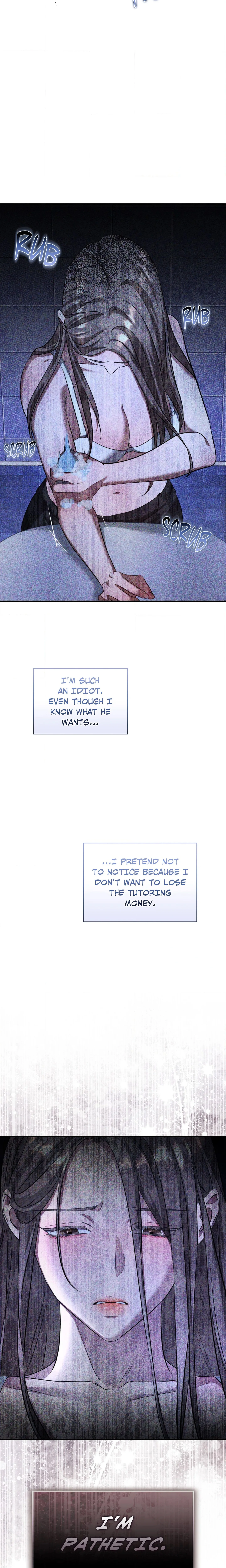 Bought and Bound chapter 2 page 10
