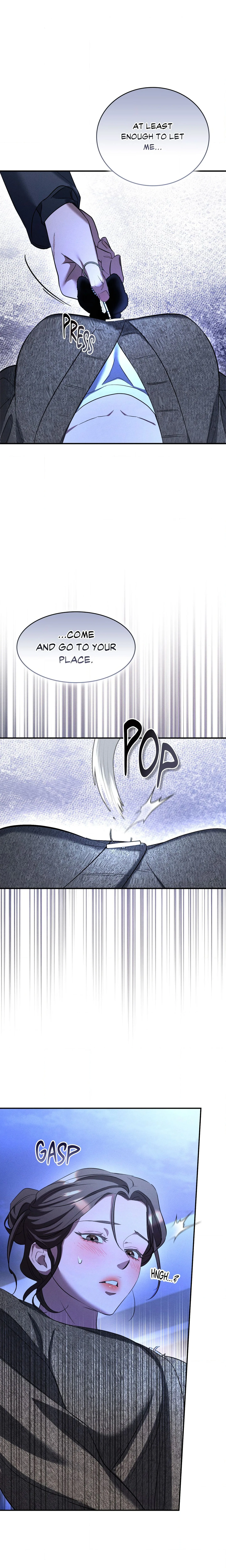 Bought and Bound chapter 3 page 10