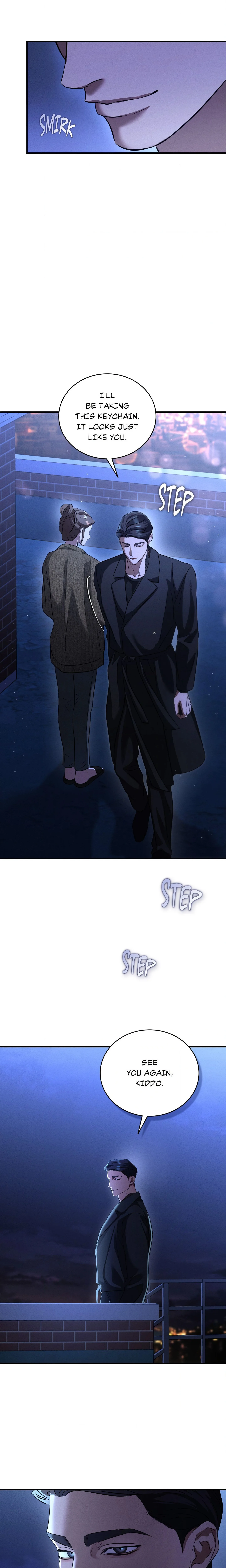 Bought and Bound chapter 3 page 11
