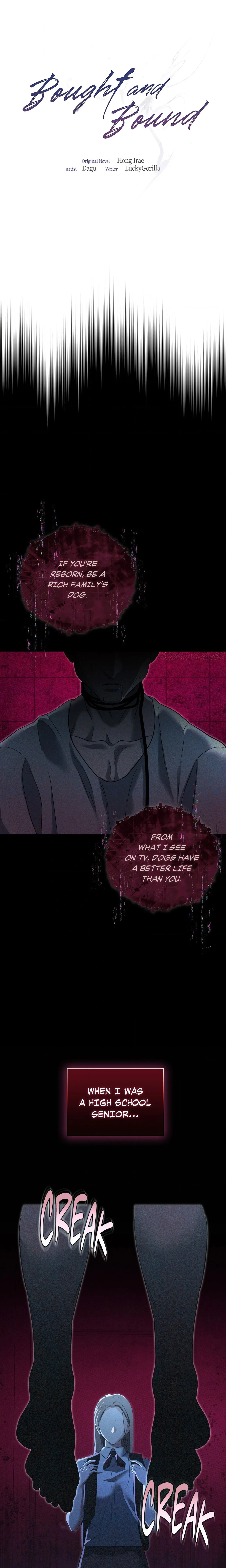 Bought and Bound chapter 3 page 14
