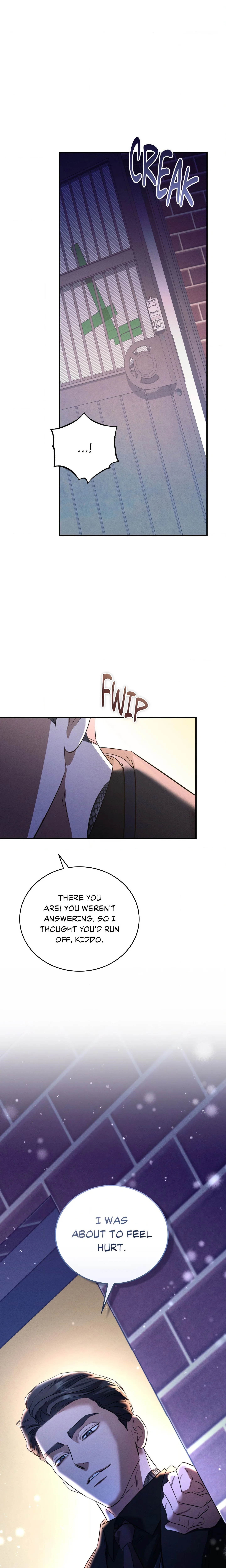 Bought and Bound chapter 3 page 29