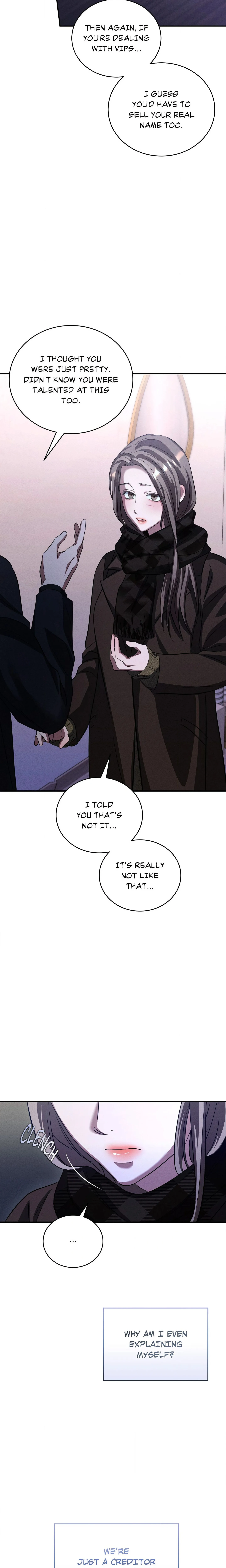 Bought and Bound chapter 4 page 15