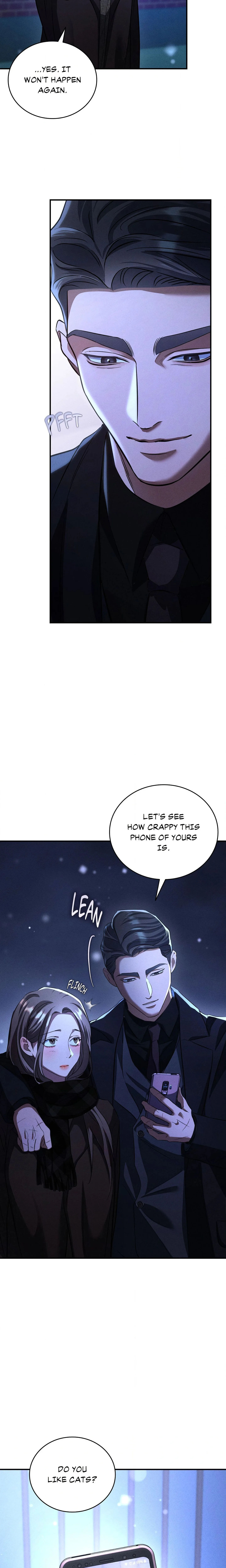 Bought and Bound chapter 4 page 7