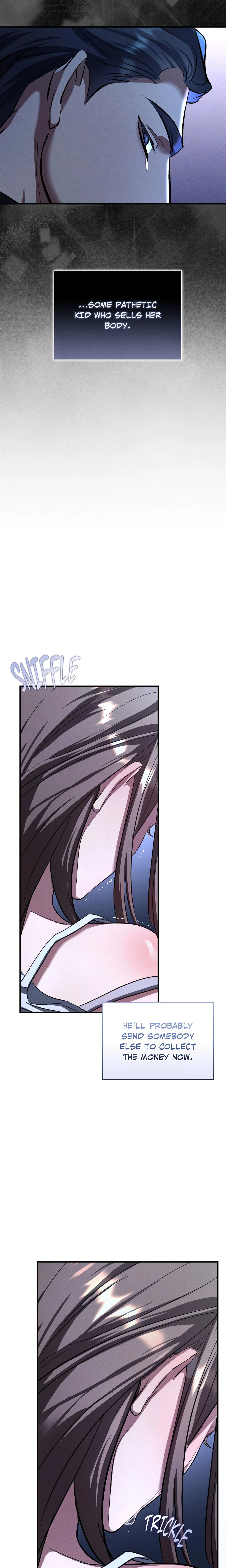 Bought and Bound chapter 5 page 14
