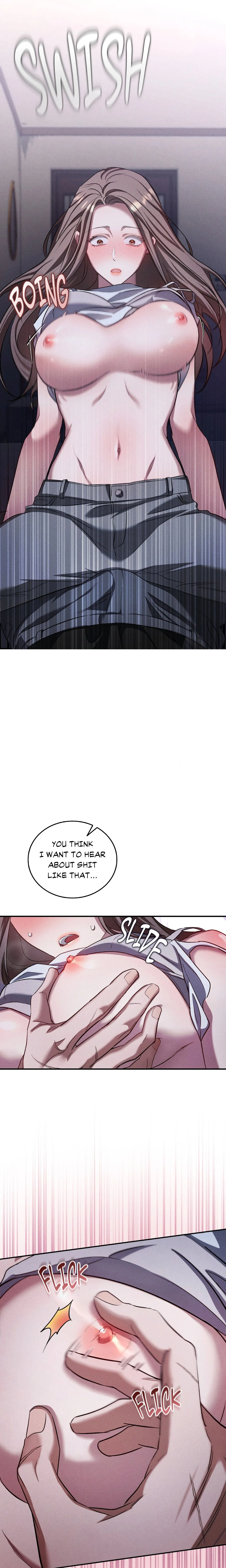 Bought and Bound chapter 5 page 9