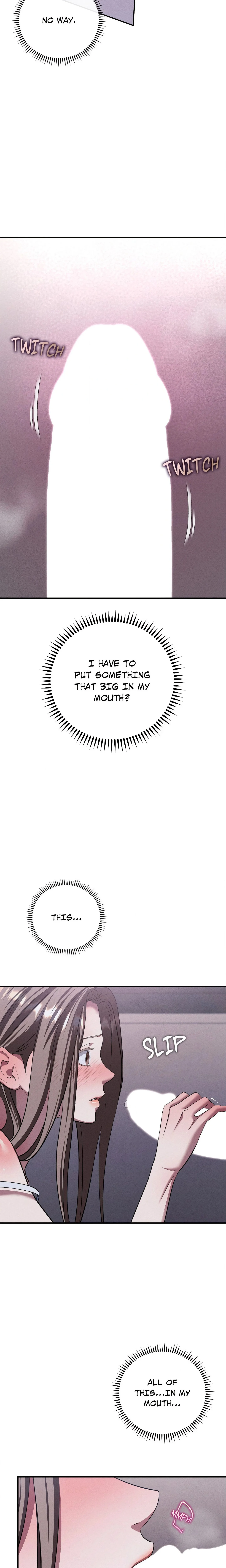 Bought and Bound chapter 6 page 2