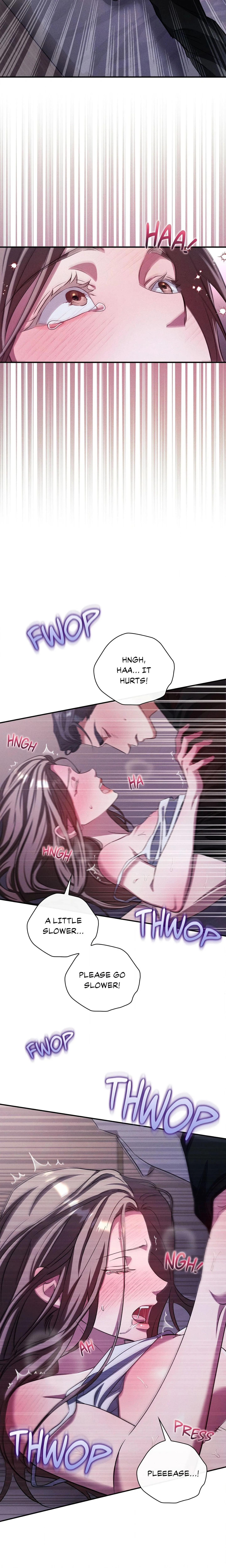 Bought and Bound chapter 6 page 21