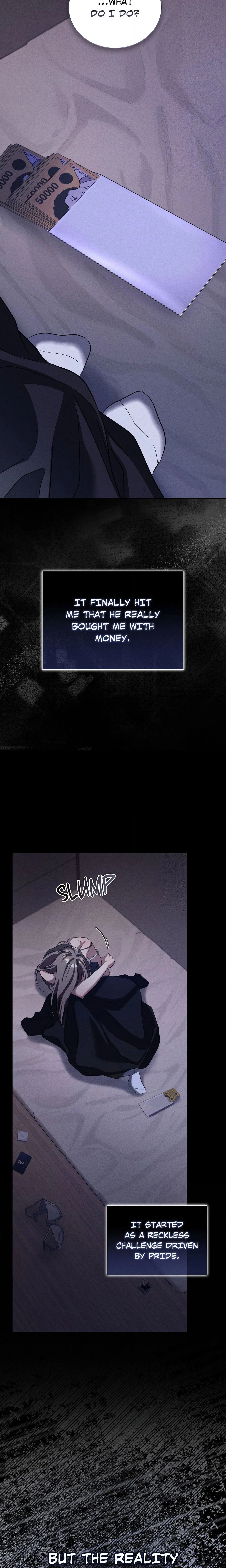 Bought and Bound chapter 6 page 27