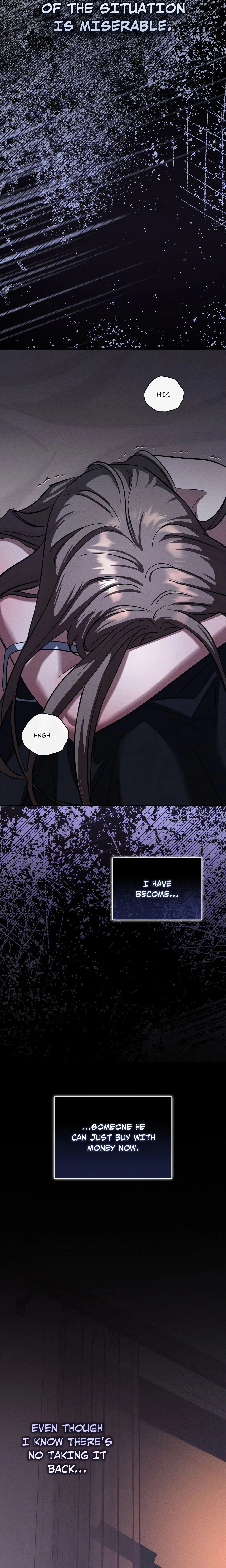 Bought and Bound chapter 6 page 28