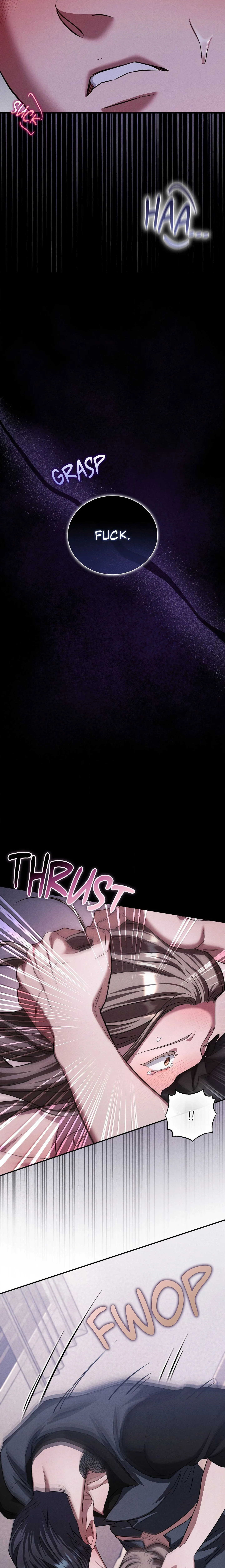 Bought and Bound chapter 6 page 6
