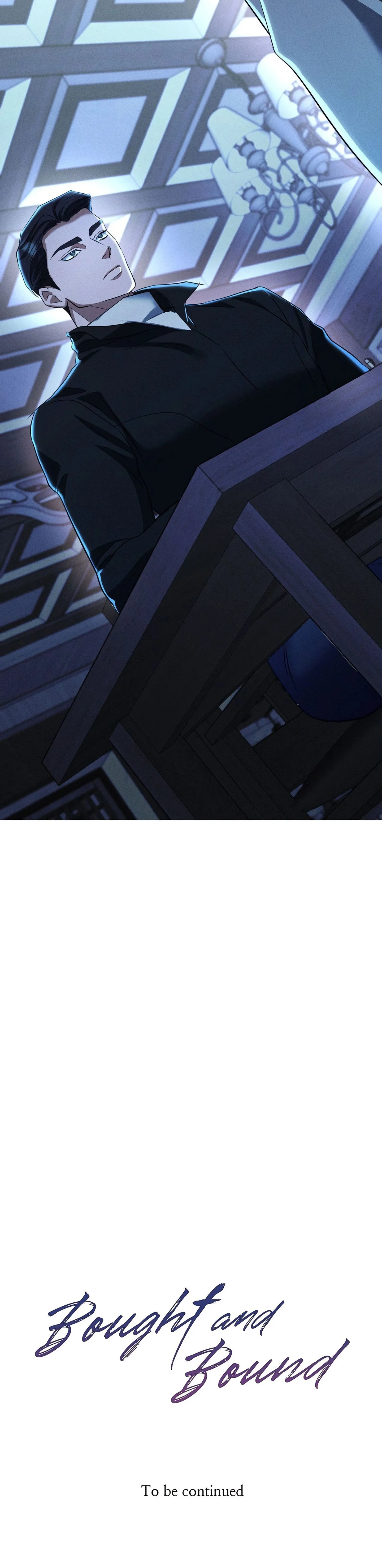 Bought and Bound chapter 7 page 27