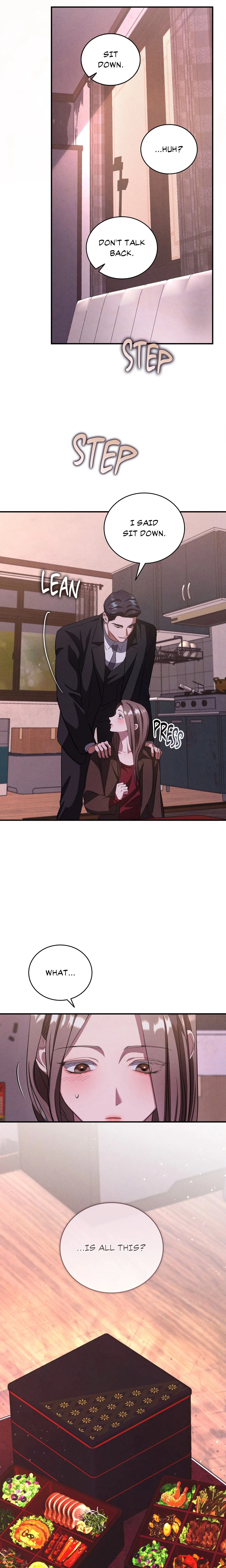 Bought and Bound chapter 8 page 10