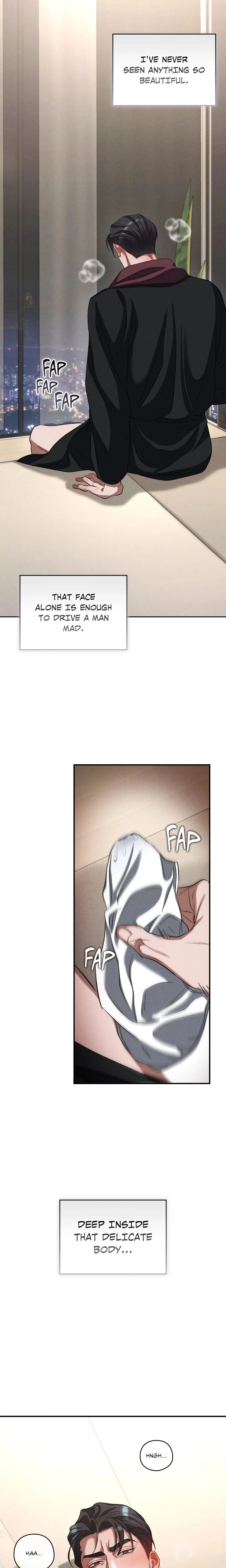 Bought and Bound chapter 8 page 22