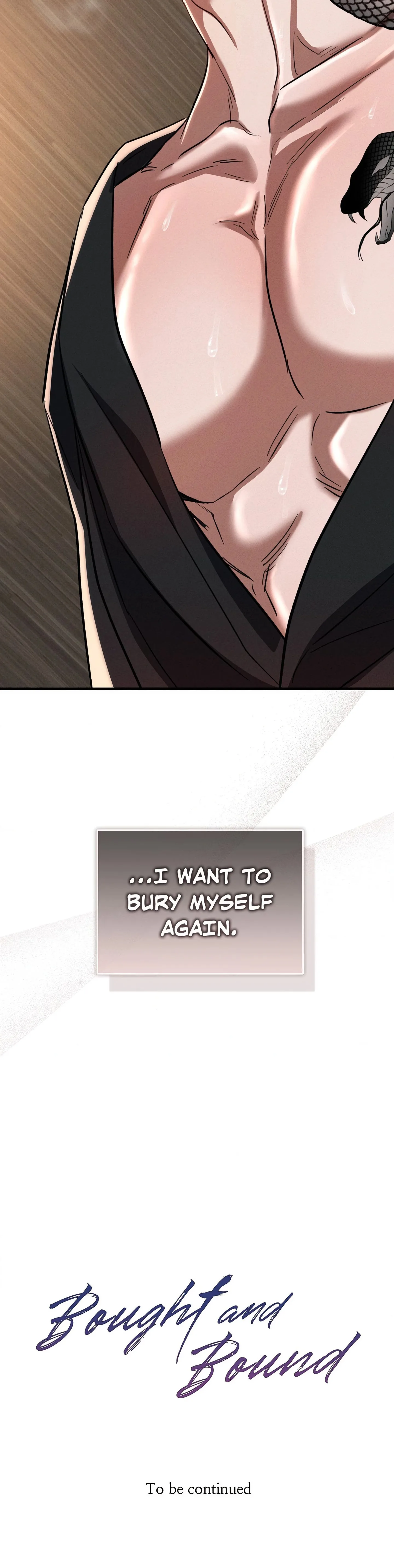 Bought and Bound chapter 8 page 25