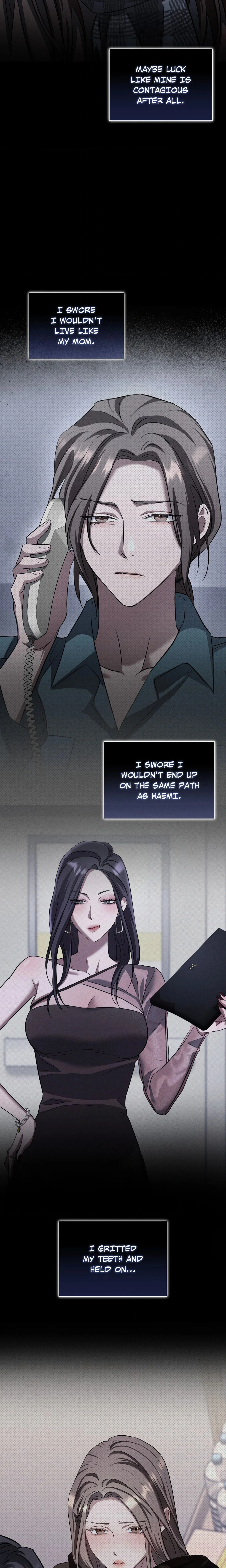 Bought and Bound chapter 9 page 10