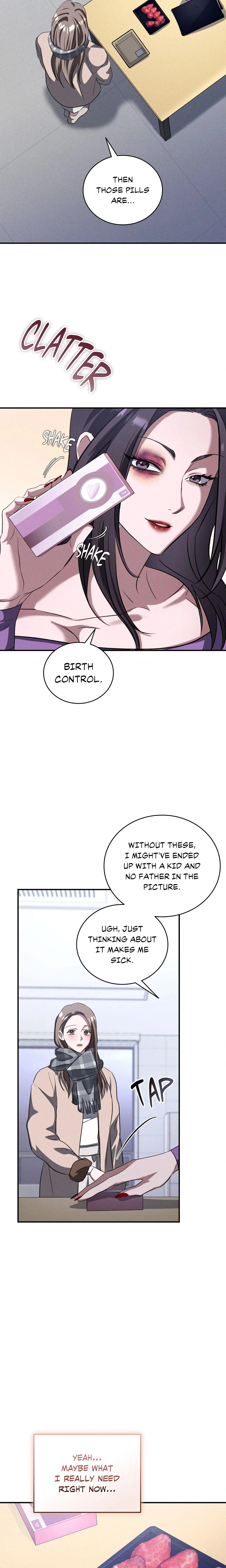 Bought and Bound chapter 9 page 13